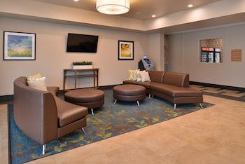 Candlewood Suites Austin Airport by IHG