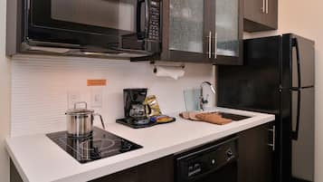 Fasilitas kamar