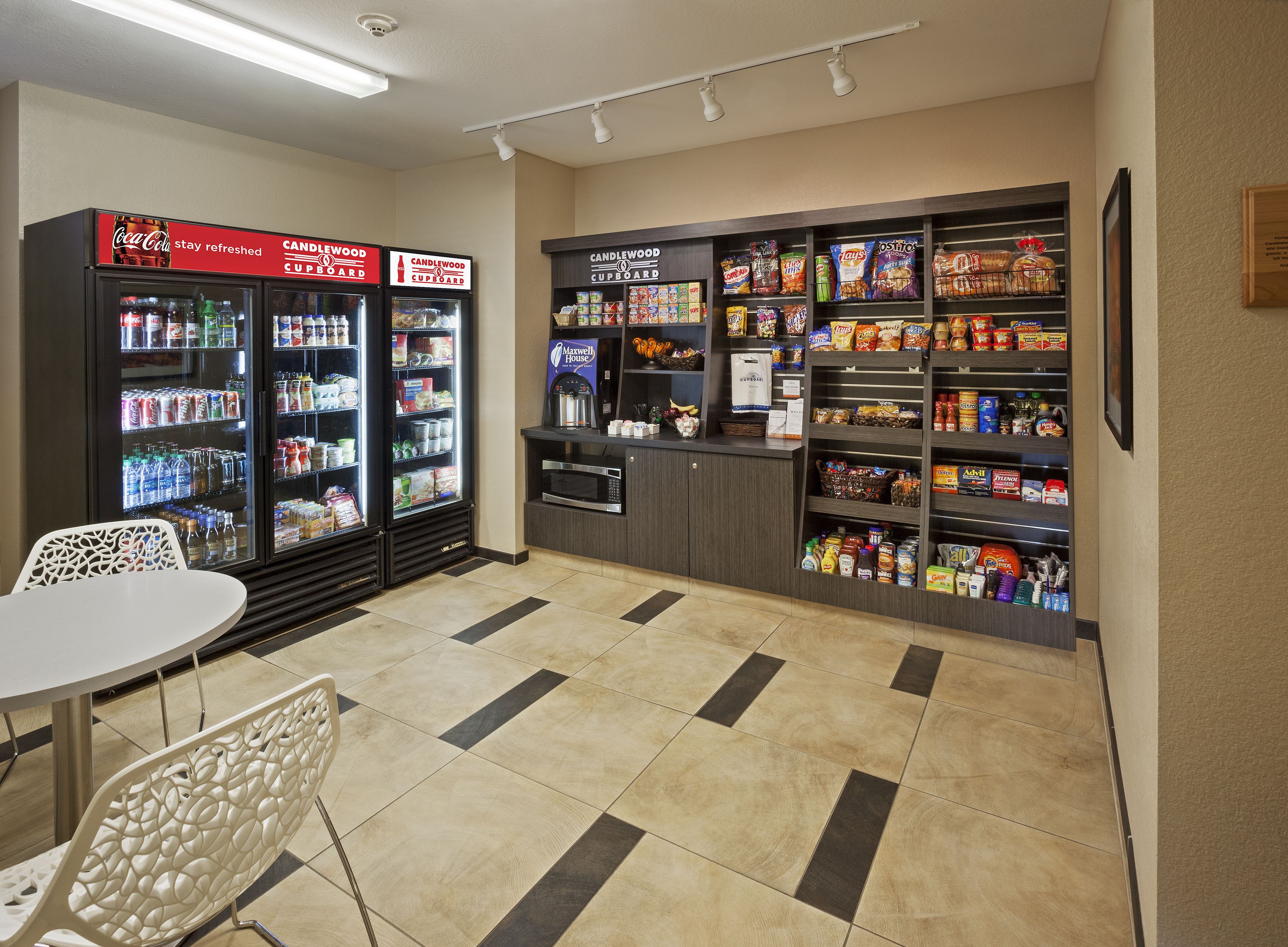 Foto - Candlewood Suites Austin Airport by IHG