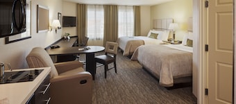 Candlewood Suites Austin Airport by IHG