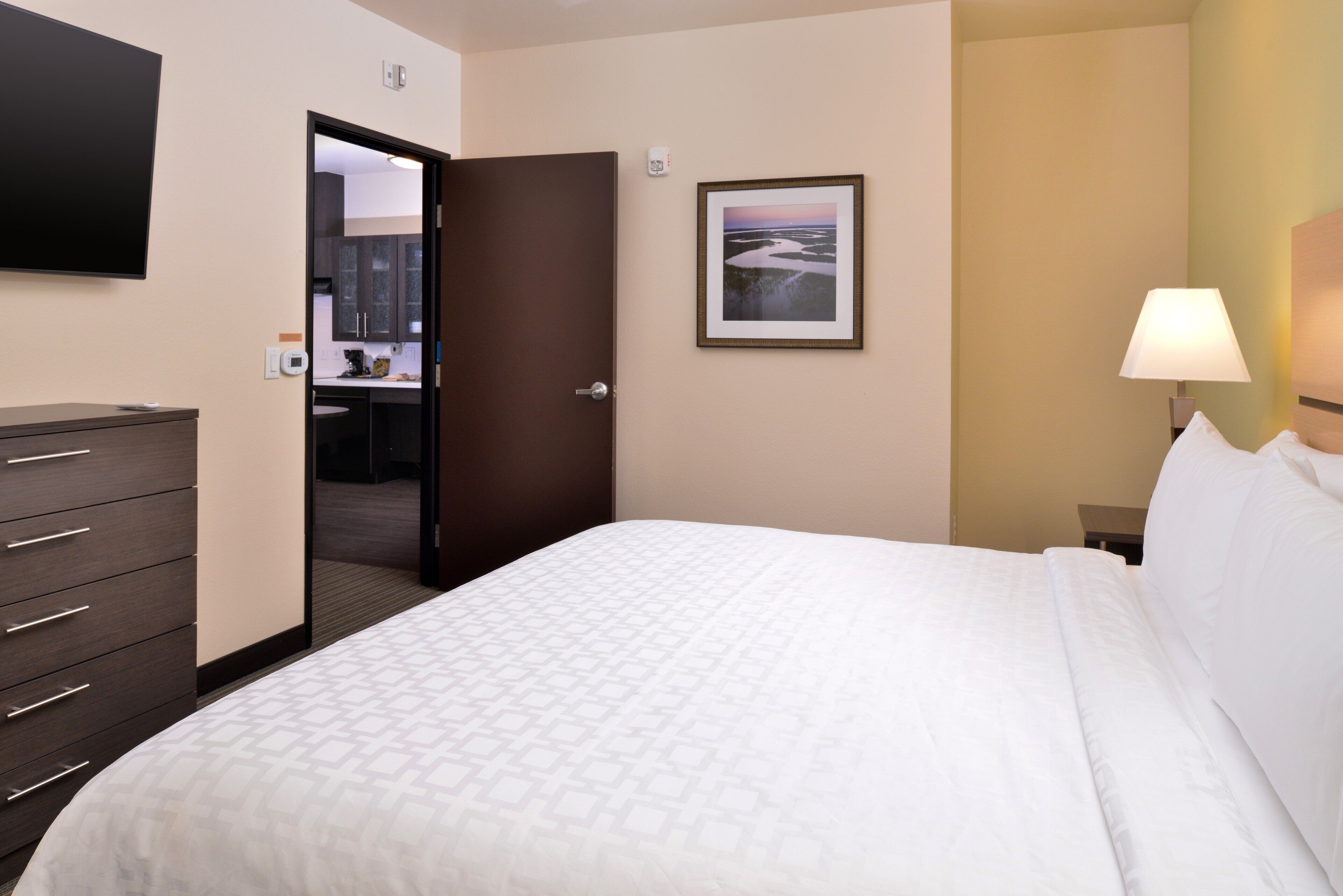 Photo - Candlewood Suites Austin Airport by IHG