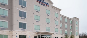 Candlewood Suites Austin Airport by IHG
