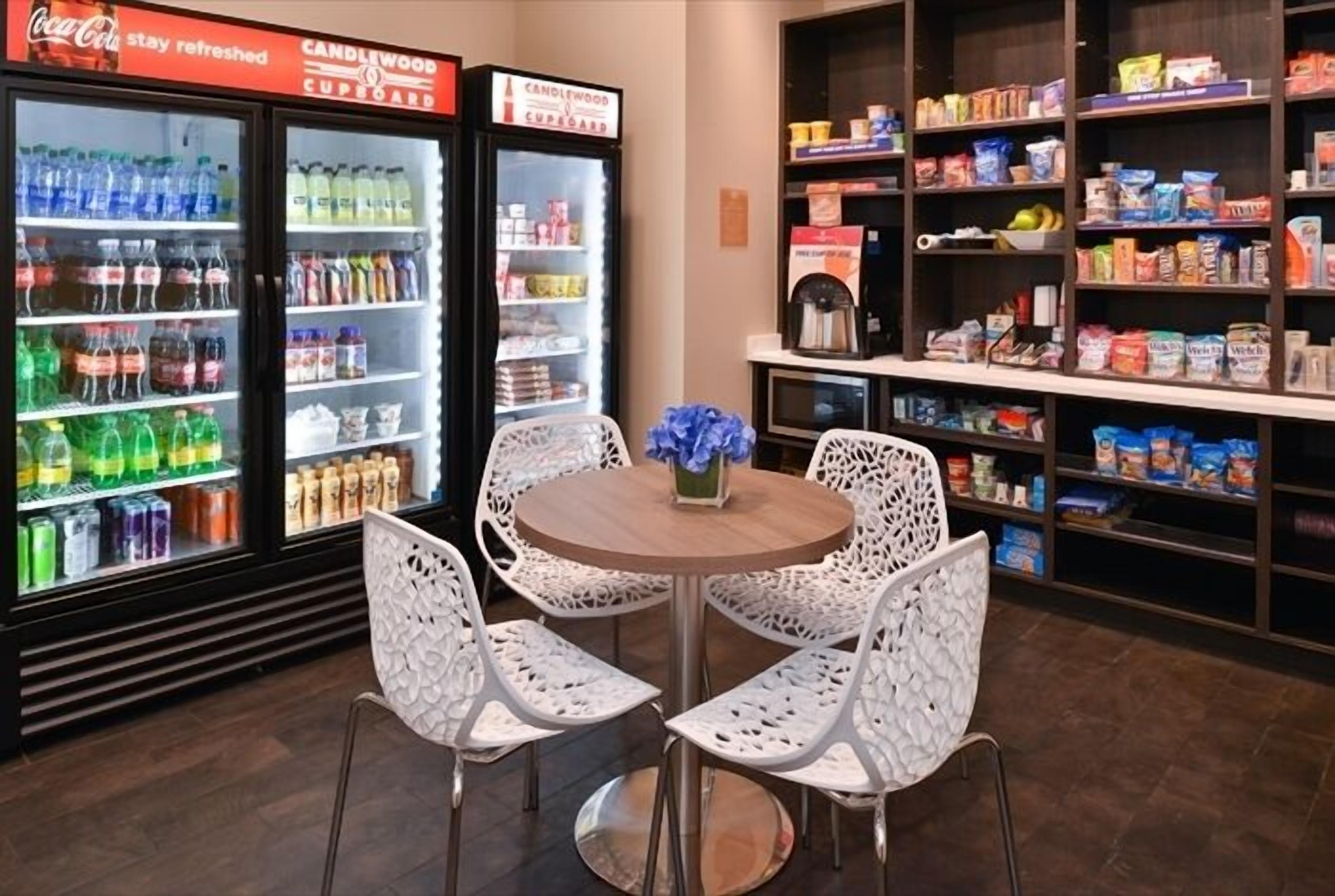 Foto - Candlewood Suites Austin Airport by IHG