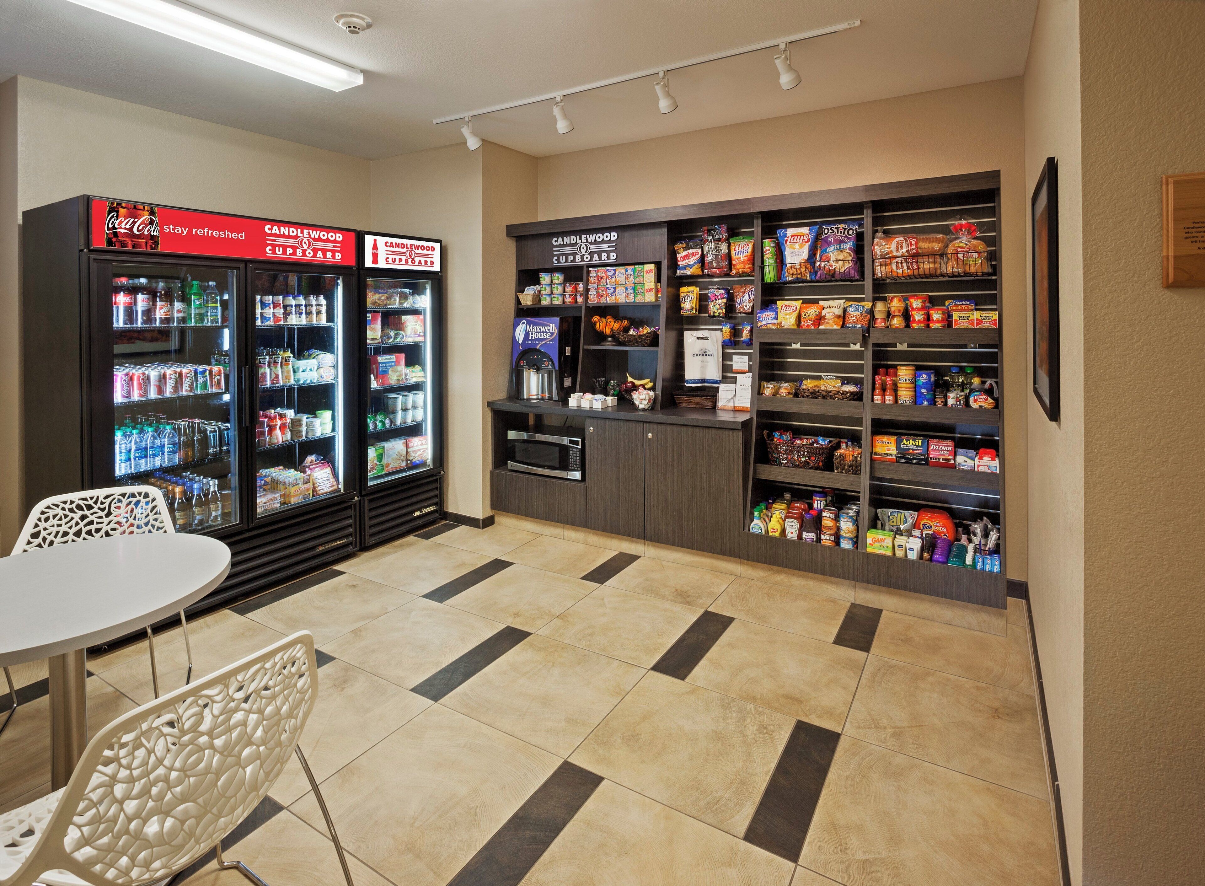 Photo - Candlewood Suites Austin Airport by IHG