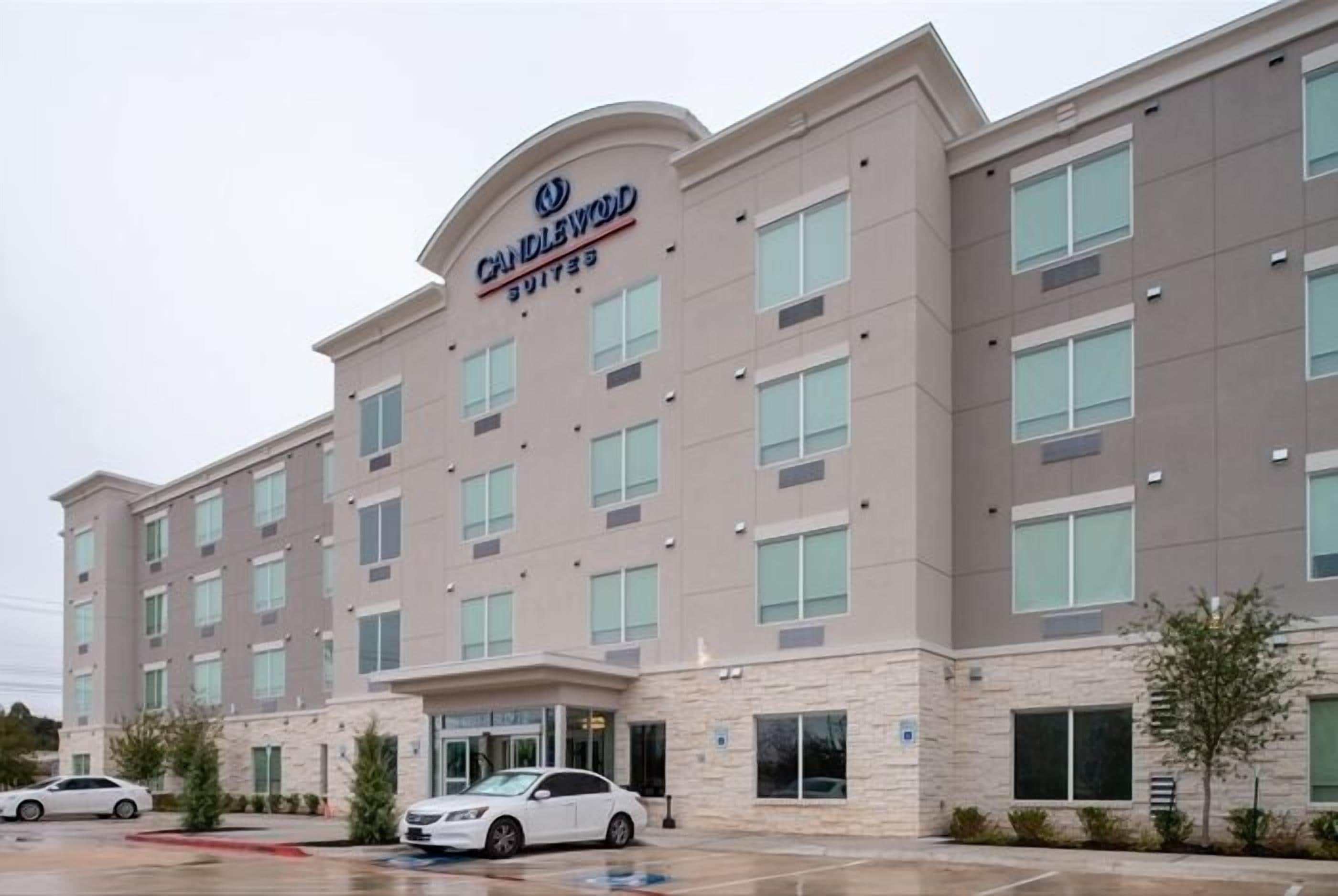 Foto - Candlewood Suites - Austin Airport by IHG