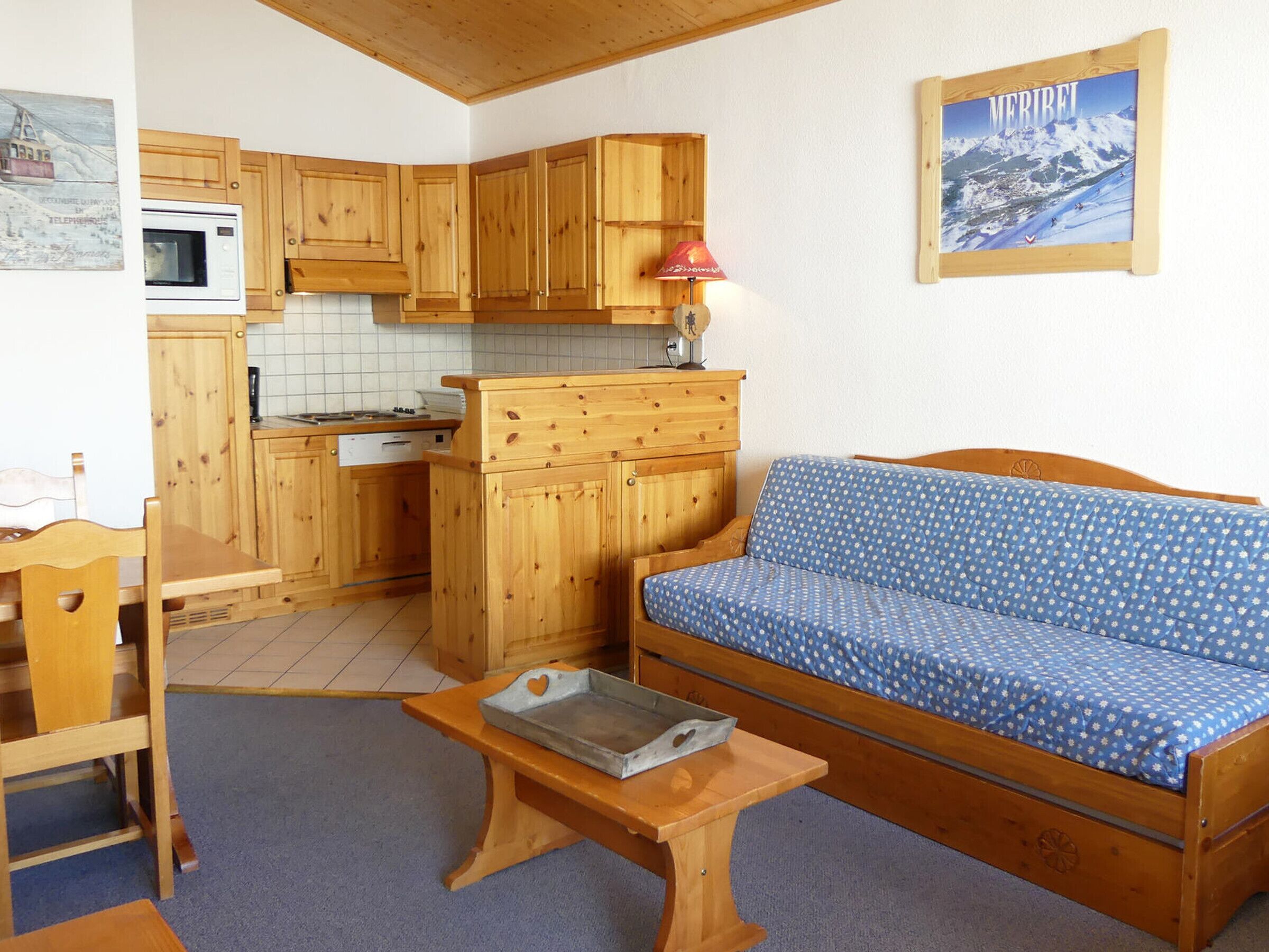 Televisión de pantalla plana