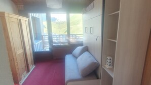 Unclassified image, 5 of 23, button - Tignes Grand Appartement 10p Exceptional View Pied Des Pistes (Tignes)
