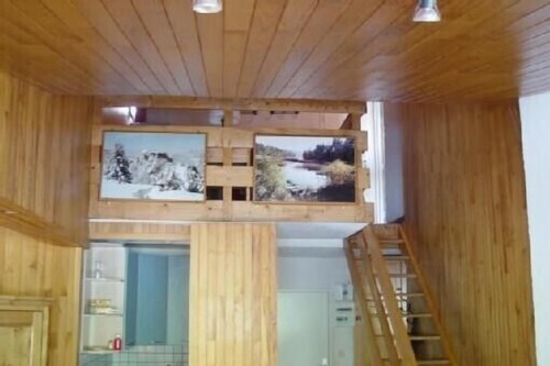 Tignes Grand Appartement 10p Exceptional View Pied Des Pistes