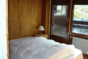 3 chambres, Wi-Fi, draps fournis