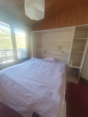 3 slaapkamers, wifi, beddengoed