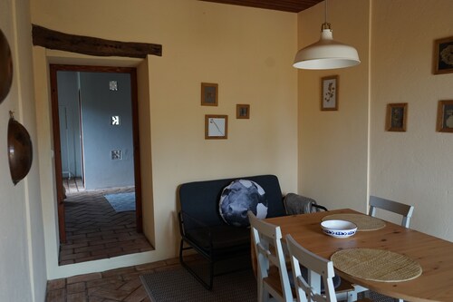 Charming renovated apartment in typical house