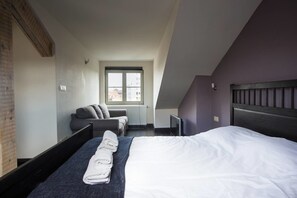 Apartment, 2 Queen Beds, Non Smoking