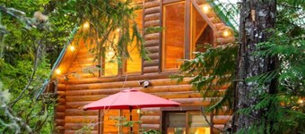 Majestic Mountain Home på 10 Acres med Hot Tub