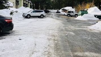 Ulkoalueet