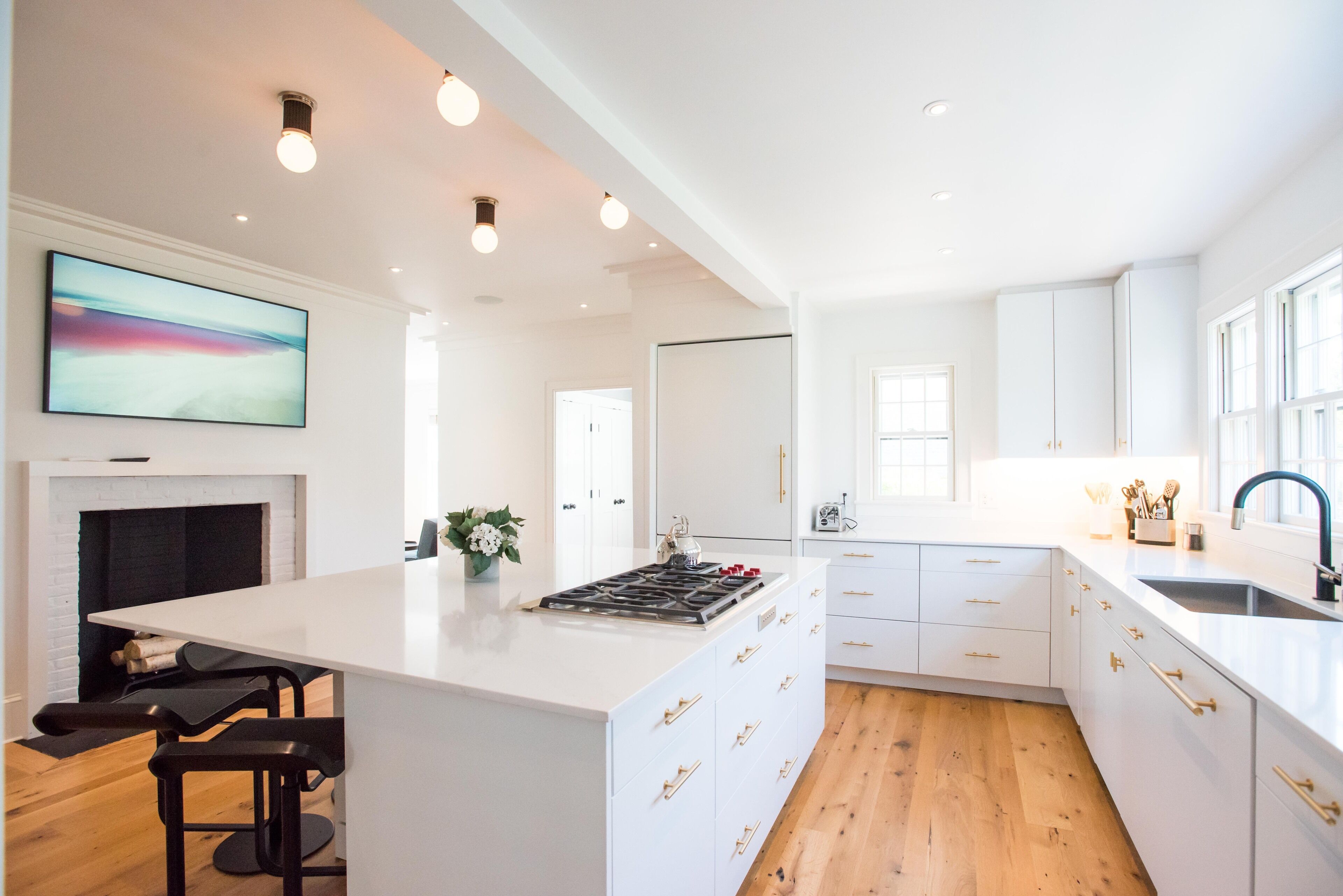 Elegant and Family Friendly Brant Point 5 Bedroom