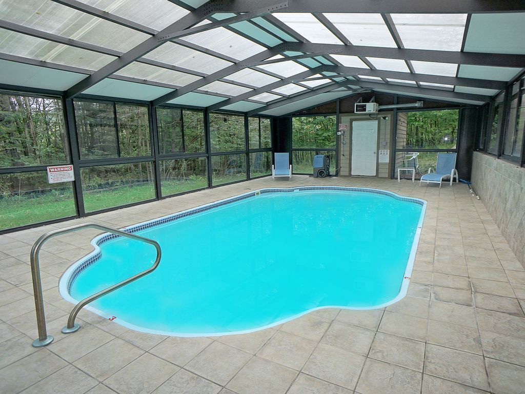 Enhanced cleaning/cancellation policy boat/fish/golf/ski/hted indrr pool/hot tub
