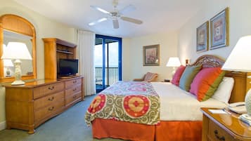 2 habitaciones y caja de seguridad en la habitación