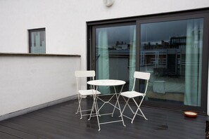 Studio, 1 queensize bed, niet-roken | Gratis wifi, beddengoed