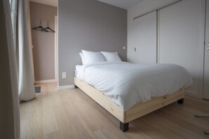 Studio, 1 queensize bed, niet-roken | Gratis wifi, beddengoed