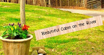 1800's Original Cozy Romantic Cabin For 2 Or The Family