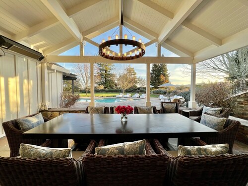 Spectacular View Estate 5min Away