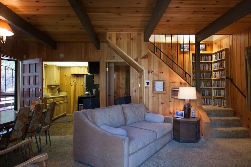 Secluded, Romantic Getaway. Perfect For Families Too! - Ventura County, CA