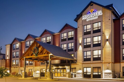 Microtel Inn and Suites by Wyndham Mont Tremblant