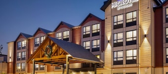 Microtel Inn and Suites by Wyndham Mont Tremblant