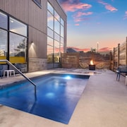 Microtel Inn and Suites by Wyndham Mont Tremblant