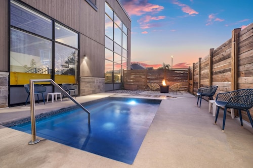 Microtel Inn and Suites by Wyndham Mont Tremblant