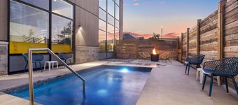 Microtel Inn and Suites by Wyndham Mont Tremblant