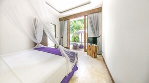 Acceso para silla de ruedas 