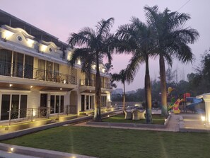 Interior - Meritas Countryside Resort - Lonavala (Mawal)