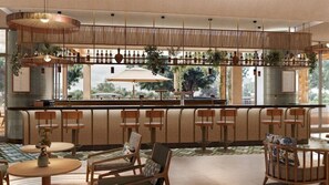 Bar (sur place)