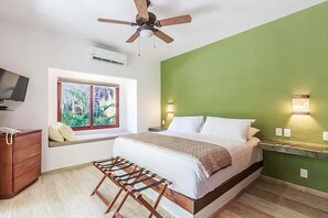 Villa | 1 bedroom, free WiFi - Isla Retreats - Villa 1 (Isla Mujeres)