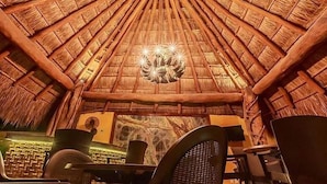 Unclassified image, 2 of 19, button - Isla Retreats - Villa 1 (Isla Mujeres)