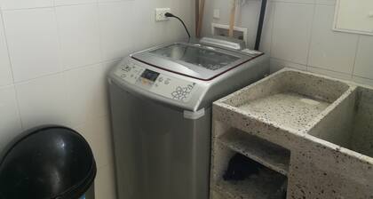 Apartamento Completo Azalia Provenza