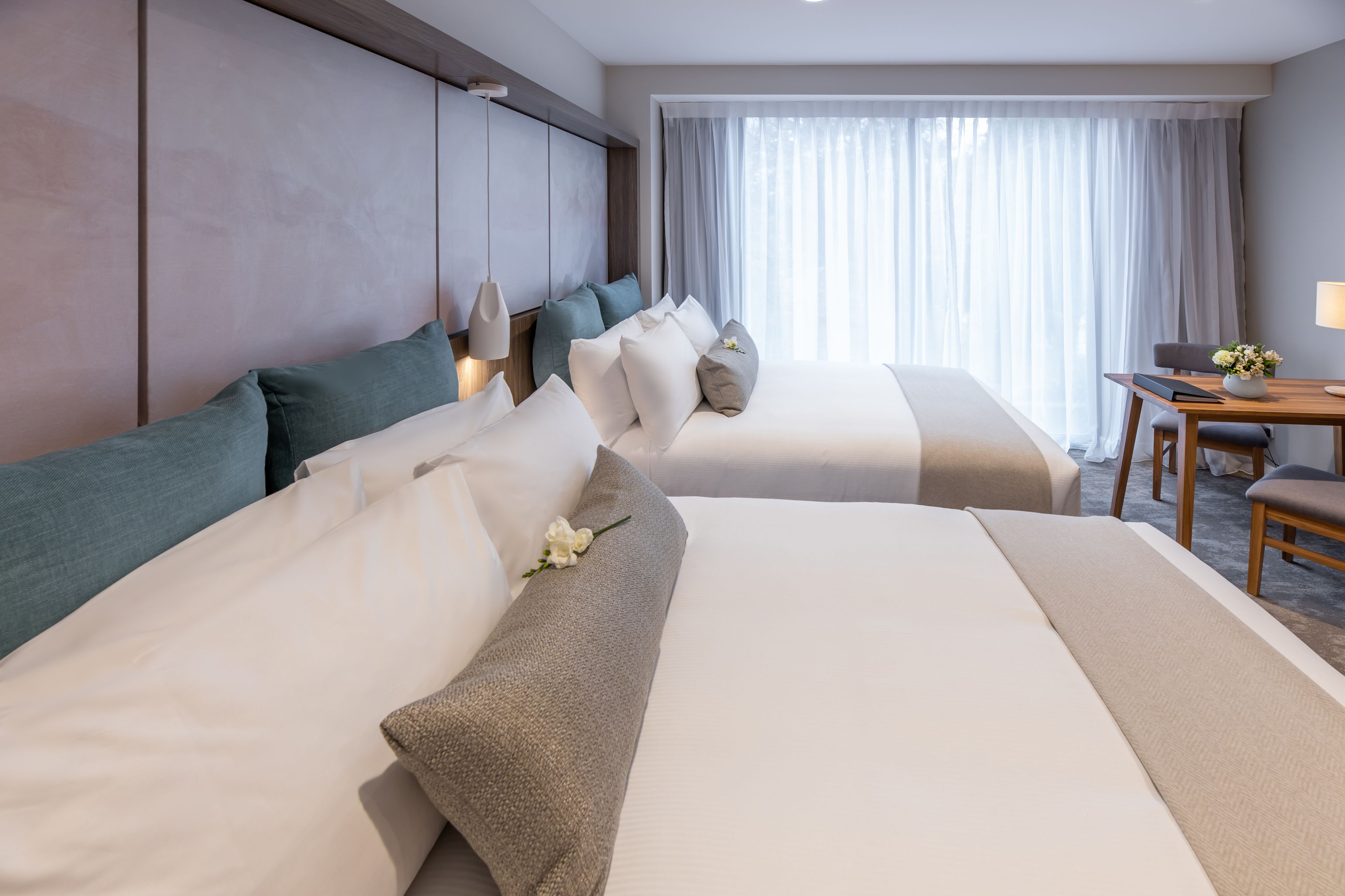 Foto - Sudima Christchurch City