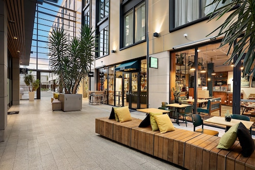 Sudima Christchurch City