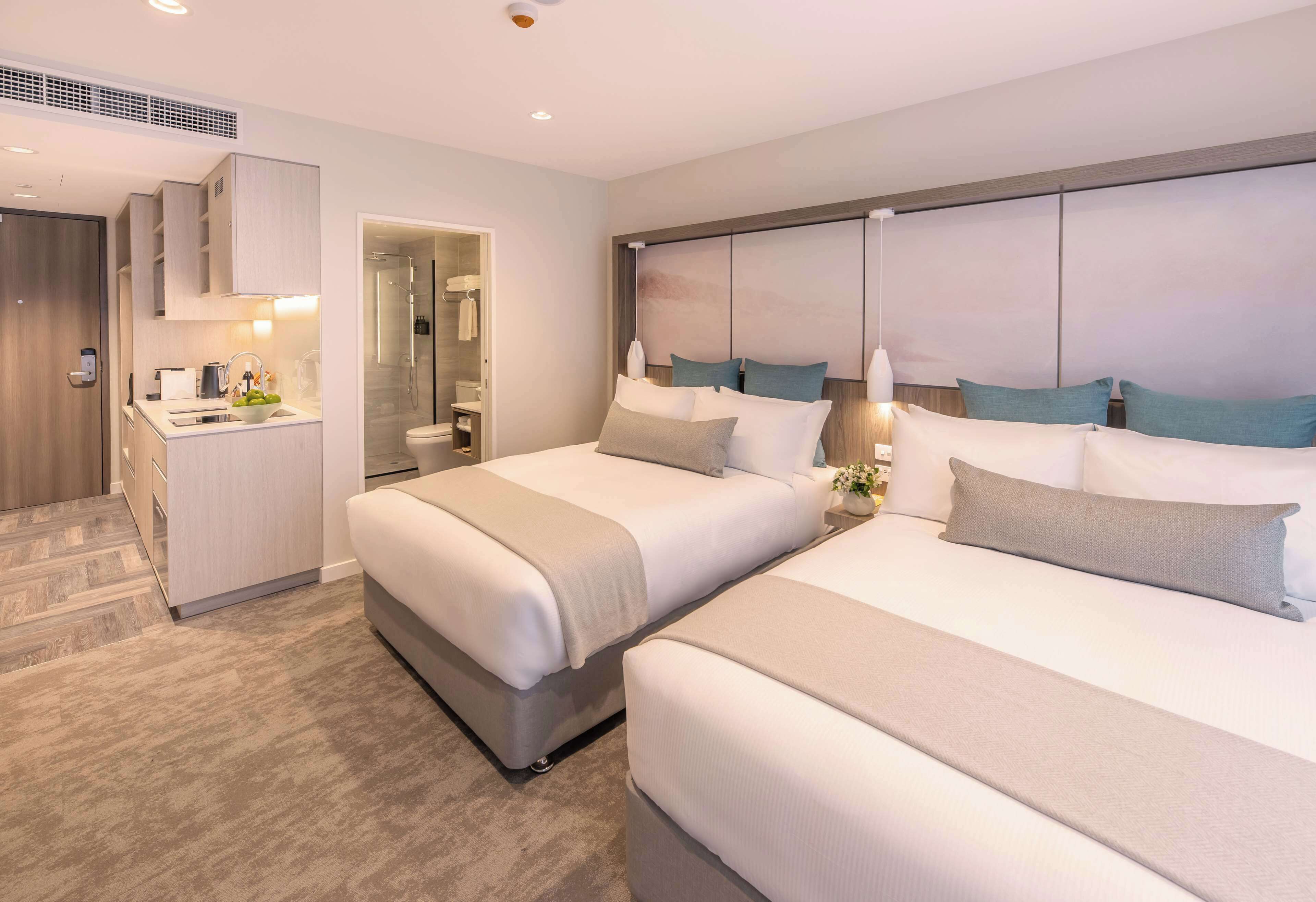 Foto - Sudima Christchurch City