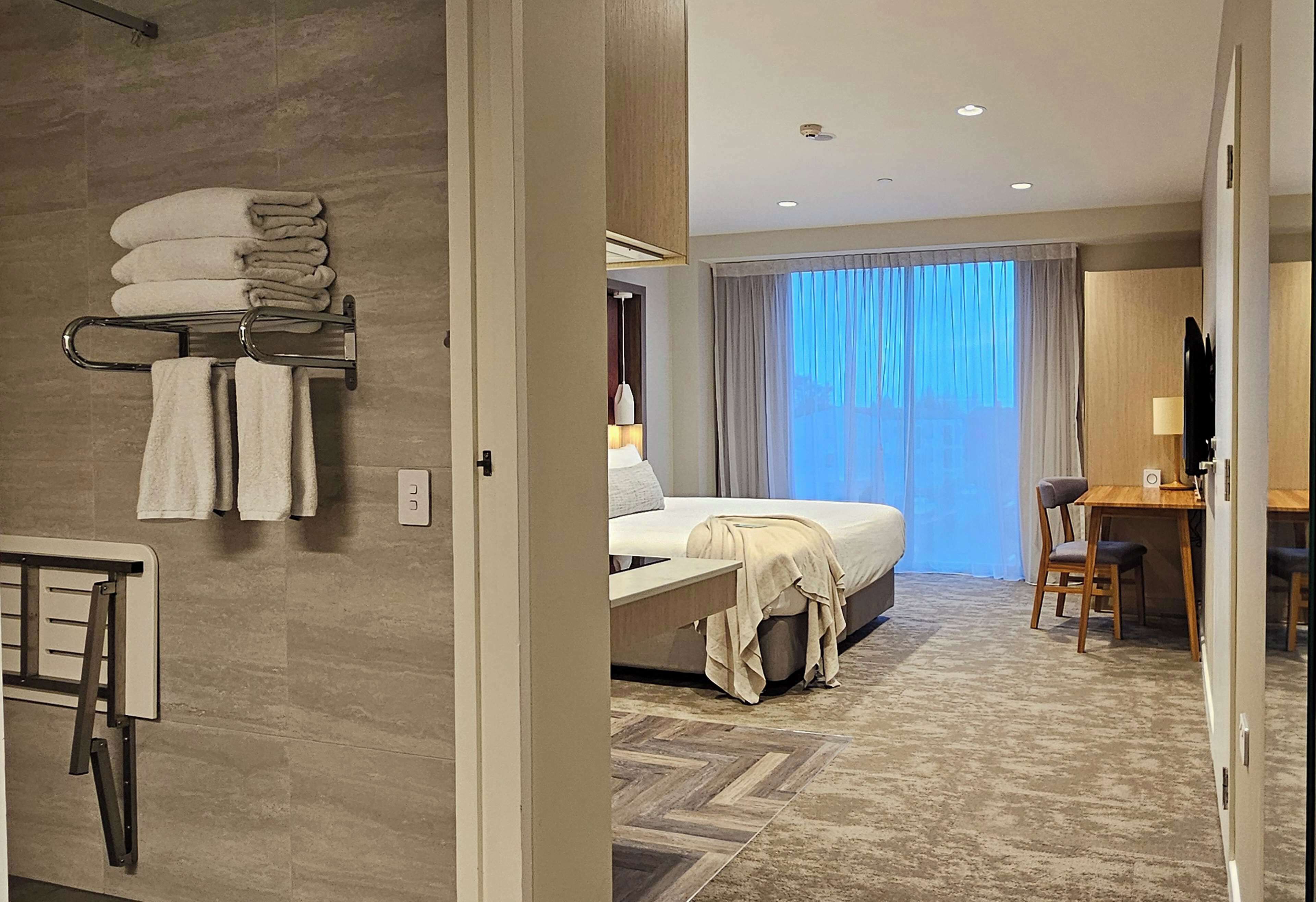 Foto - Sudima Christchurch City