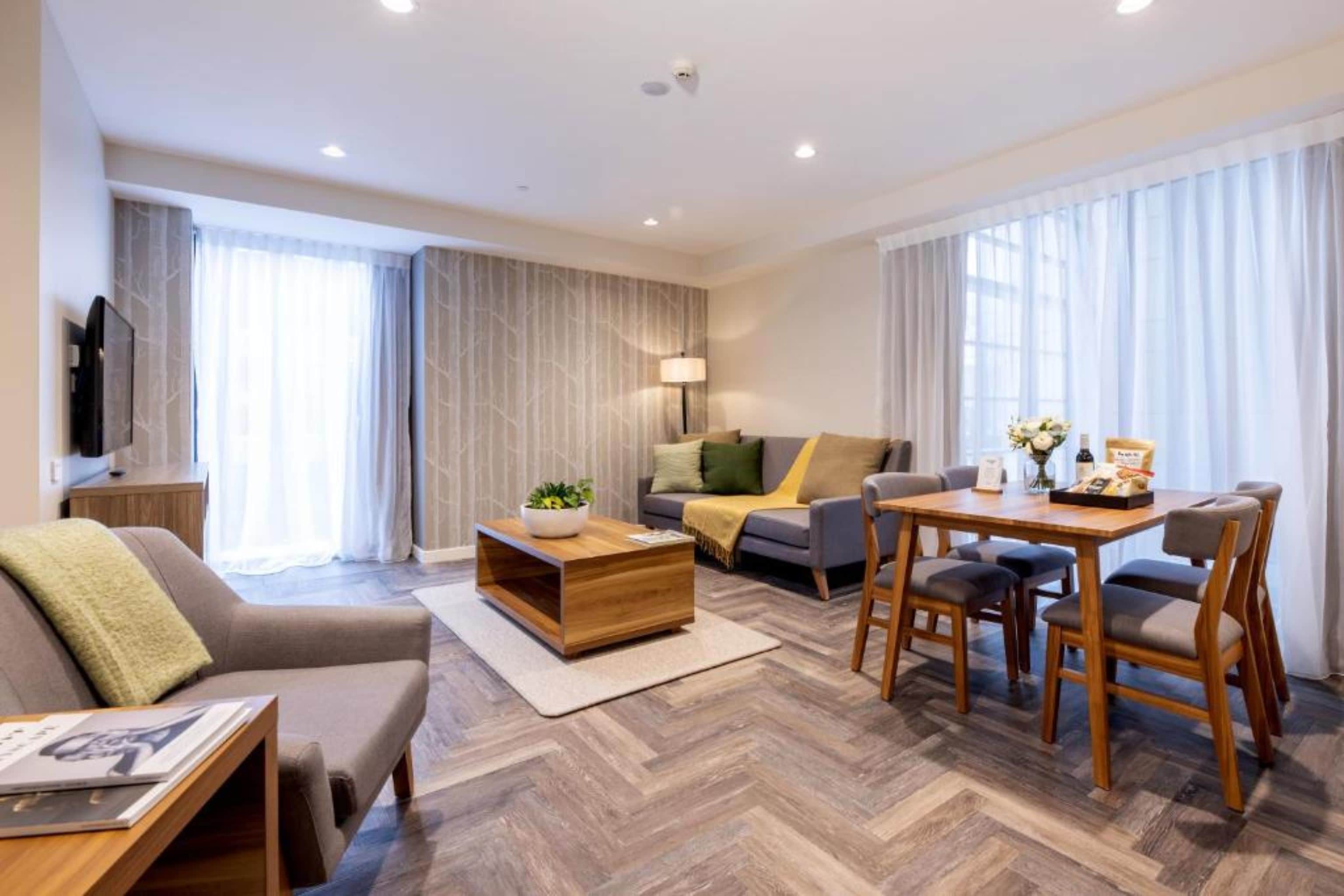 Foto - Sudima Christchurch City