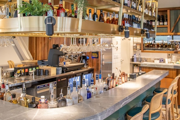 Bar (na propriedade)