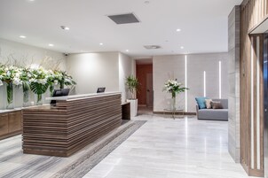 Recepción