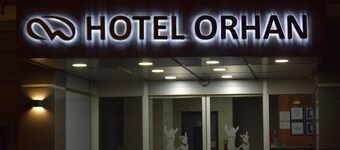 Otel Orhan