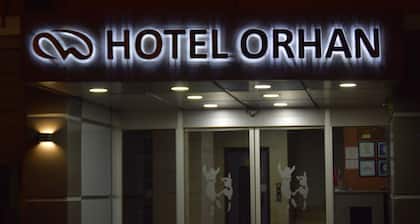 Otel Orhan