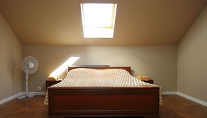Design Double Room, 1 King Bed - Gostevoy Dom Klassik (Balashikha)