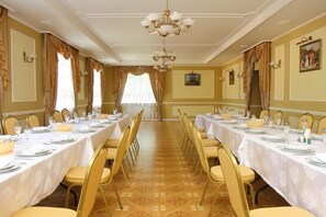 Meeting facility - Gostevoy Dom Klassik (Balashikha)
