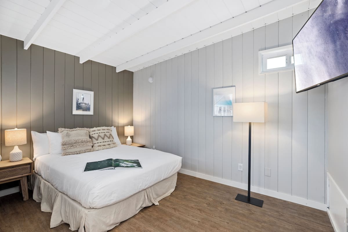 Room, 1 Queen Bed