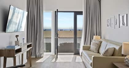 Sea Sprite Beach Club